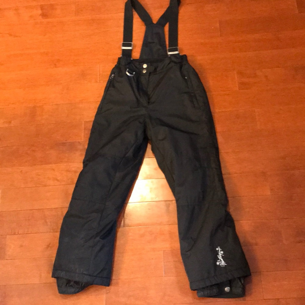 32 Degrees Kids Ski Pants Snow Pants Overalls